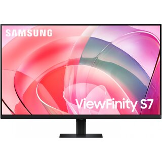 80cm/32" (3840x2160) Samsung S32D700EAU VIEWFINITY 16:9 4K 60Hz HDR10 5ms HDMI DP Black