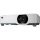 (1920x1200) NEC Display P547UL LCD-Laserprojektor 16:10 5400-Lumen VGA HDMI Speaker White