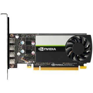 Quadro T1000 8GB Nvidia Low Profile (Retail)