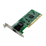 Intel Pro/1000GT Gigabit Card PWLA8391GTBLK PCI low...
