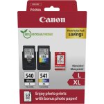 Canon Tinte PG-540L/CL-541XL 5224B012 2er Pack (BK/Color)...