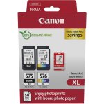 Canon Tinte PG-575XL/CL-576XL 5437C006 2er Multipack...