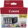 Canon Tinte PGI-1500XL 9182B010 4er Multipack (BK/C/M/Y)