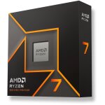 AMD AM5 Ryzen 7 9700X WOF 3,8GHz MAX 5,5GHz 8xCore...