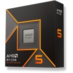 AMD AM5 Ryzen 5 9600X WOF 3,9GHz MAX 5,4GHz 6xCore...