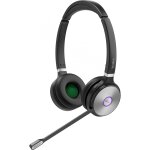 Yealink Headsets WH62/WH66 Dual Teams only headset...