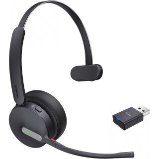 Yealink Headsets WH64 Hybrid Mono UC