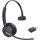 Yealink Headsets WH64 Hybrid Mono UC