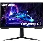 61cm/24" (1920x1080) Samsung Odyssey G3 S24DG300EU...