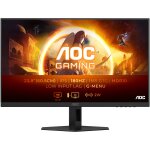 61cm/24" (1920x1080) AOC Gaming 24G4XE 16:9 FHD...