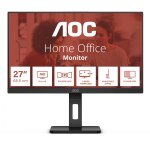 68,6cm/27" (1920x1080) AOC 27E3QAF 16:9 FHD IPS 4ms...