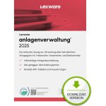 Lexware Anlagenverwaltung 2024 - 1 Devise, ABO -...