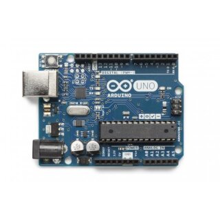 ARDUINO Uno Rev3