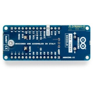 ARDUINO Shield MKR THERM (Thermoelemente)