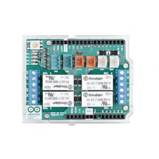 ARDUINO Shield 4 Relays