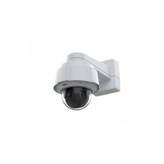 Axis Netzwerkkamera PTZ Dome Q6078-E 50HZ UHD 4K
