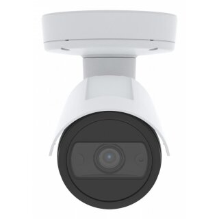 Axis Netzwerkkamera Bullet P1455-LE HDTV 1080p
