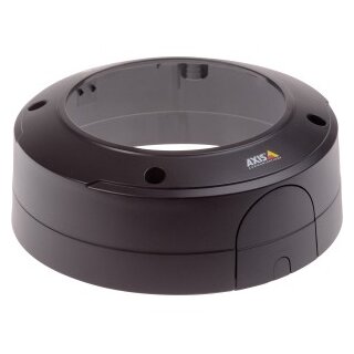 Axis Cover/Gehäuse TP3801-E Schwarz 4er Pack für P32/M32