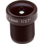 Axis Objektiv ACC LENS M12 2.8MM F2.0 für P39xx...