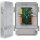 Axis I/O A9188-VE Netzwek I/O RELAY MODULE 8 Port