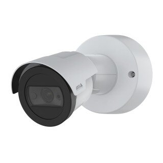 Axis Netzwerkkamera Bullet Mini M2035-LE Schwarz HDTV 1080p