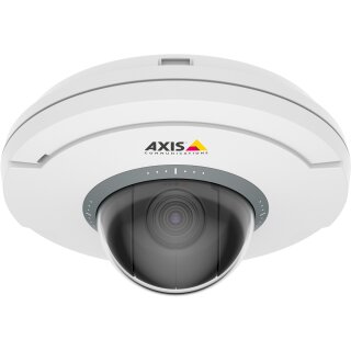 Axis Netzwerkkamera PTZ Dome Mini M5074 HDTV 720p