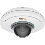 Axis Netzwerkkamera PTZ Dome Mini M5074 HDTV 720p