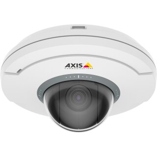 Axis Netzwerkkamera PTZ Dome Mini M5075-G HDTV 1080p