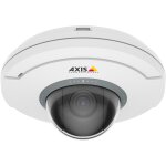 Axis Netzwerkkamera PTZ Dome Mini M5075-G HDTV 1080p