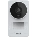 Axis Netzwerkkamera Cube M1075-L Box Camera 1080p