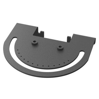 Axis Montagehalter T90 Single Bracket