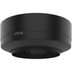 Axis Gehäuse 4er Pack TP3820 Schwarz