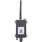 DRAGINO Industrial Temperatur Transmitter LTC2-NA-EU868...