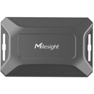 IoT Milesight Outdoor Asset Tracker IP 67 GPS IK09