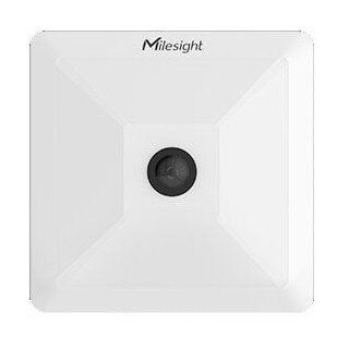 IoT Milesight AI Workplace Occupancy Sensor (High Ceiling Mount Version)