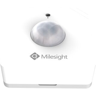 IoT Milesight PIR & Light Sensor LoRaWAN