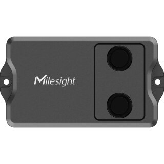 IoT Milesight Multifunctional Ultrasonic Distance Level Sensor LoRaWAN IP67