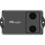 IoT Milesight Multifunctional Ultrasonic Distance Level...