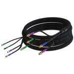Poynting Antennas Zubehör Kabel A-CAB-119-7, 3 Meter...