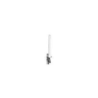 Poynting Antennas LTE/GSM Mast/Wand A-OMNI-0214-V1-01 weiß SMA (M) 3.5 dbi OMNI-Directional LTE FWA SMA - Male 2 Meter Kabel