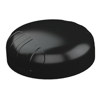 Poynting Antennas GPS KFZ GPS-001-V2-01 schwarz SMA (M) PUCK Antenne MIMO SMA 2 Meter Kabel