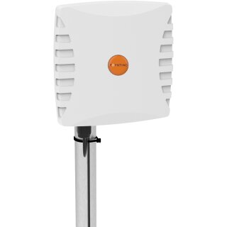 Poynting Antennas RFID Mast A-PATCH-026 N-Type (F) 8,7 dbi ·