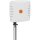 Poynting Antennas RFID Mast A-PATCH-026 N-Type (F) 8,7 dbi ·