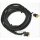 Poynting Antennas Zubehör Kabel A-CAB-122 3 Merter Verlängerung mit FAKRA Connector