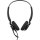 Jabra Engage 40 Stereo, USB-A, UC (nur Headset)