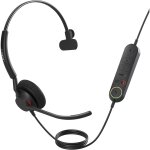 Jabra Engage 40 Inline Link, Mono, USB-C, UC