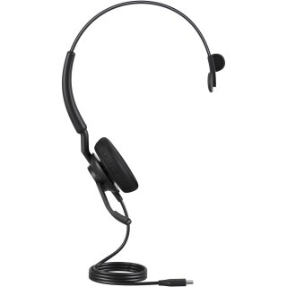 Jabra Engage 40 Mono, USB-C, UC (nur Headset)