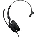 Jabra Evolve2 50 USB-C UC Mono