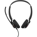 Jabra Engage 50 II Link. Stereo. USB-A. UC