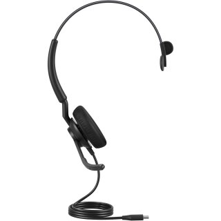 Jabra Engage 50 II Mono. USB-C. UC (nur Headset)